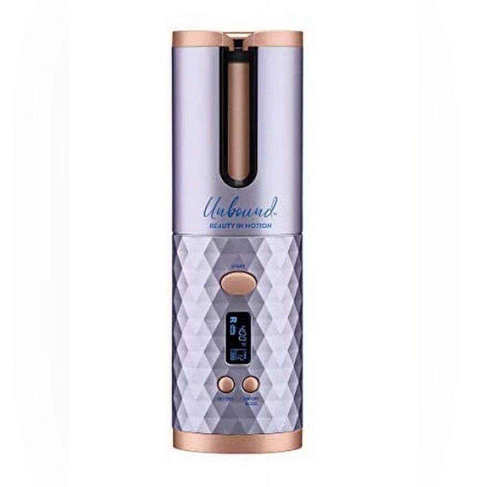Conair Unbound Cordless Auto Curler